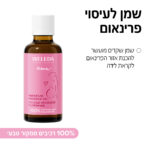 שמן פרינאום חדש