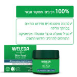 4001638580205 Weleda