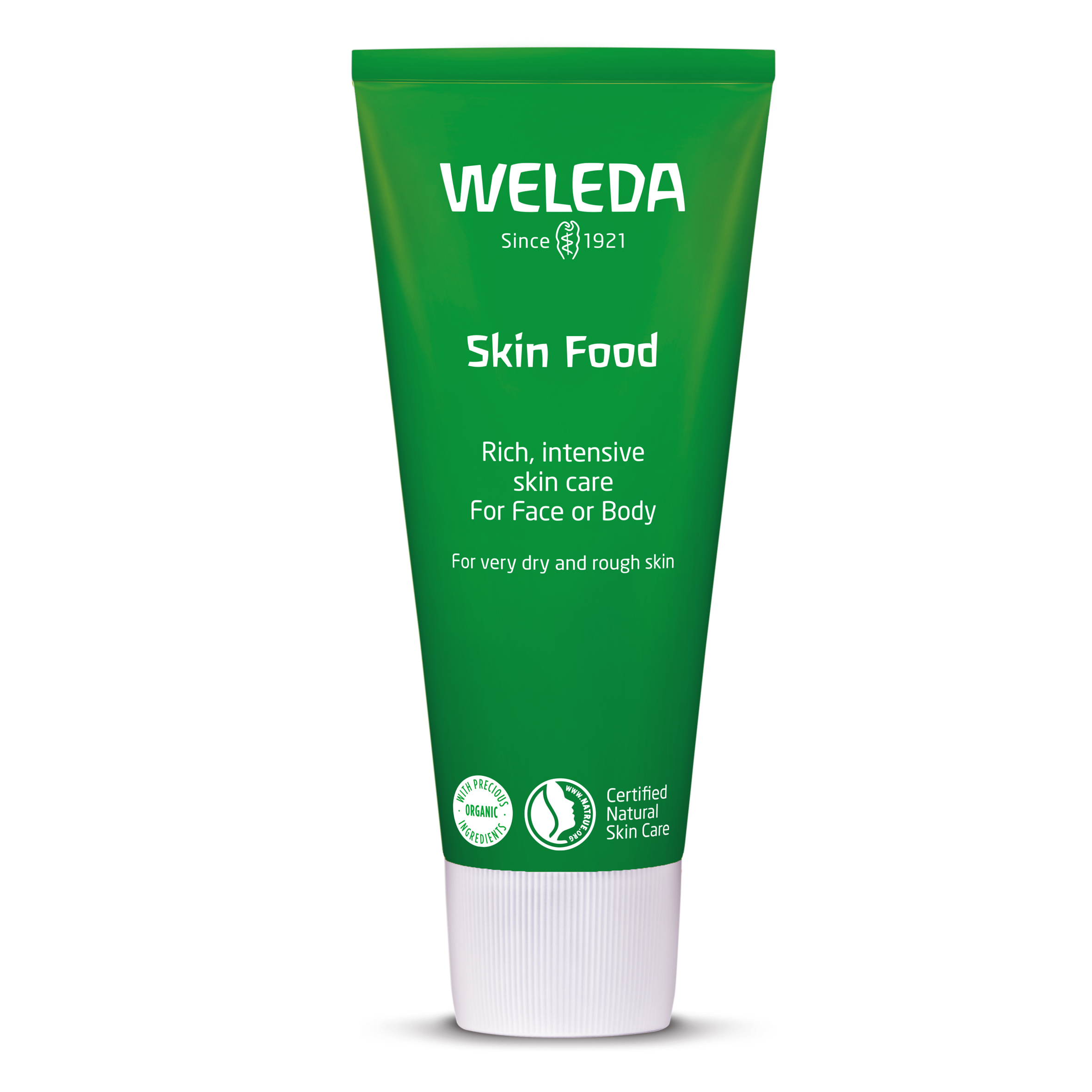 En Rgb Skin Food Night Cream 40 Ml Fob