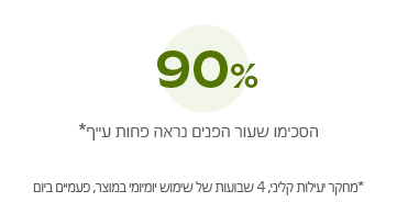 סקין פוד קרם יום