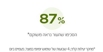 סקין פוד קרם לילה