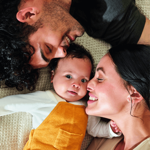 טיפוח וטיפול בתינוק         