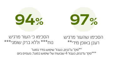 טונר מטהר