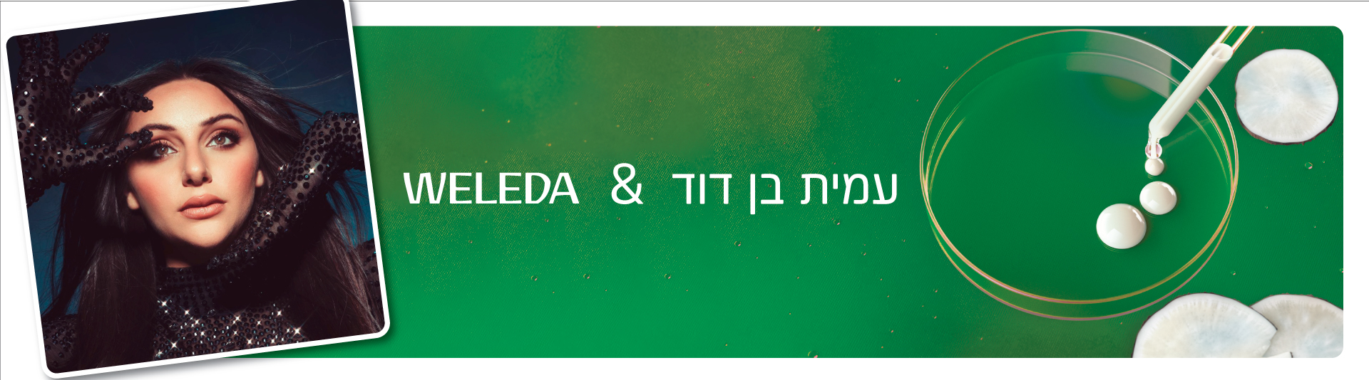 Weleda Amit Bd