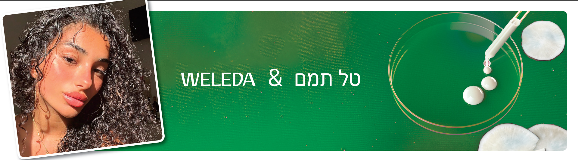 Weleda Tal Tamam