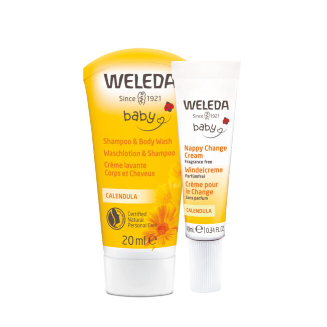 קיט מוצרי מיני לבייבי