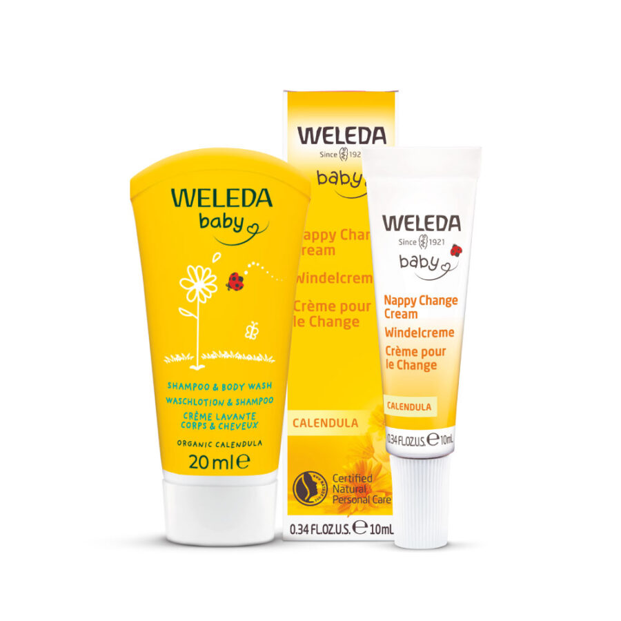 קיט מוצרי מיני לבייבי