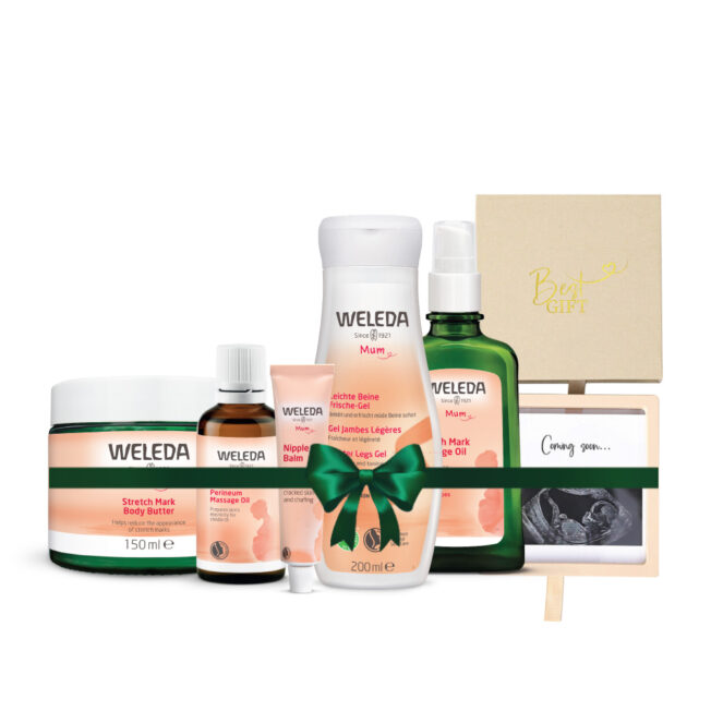 מארז הריון מלא