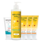 המומלצים לבייבי עם שיניים