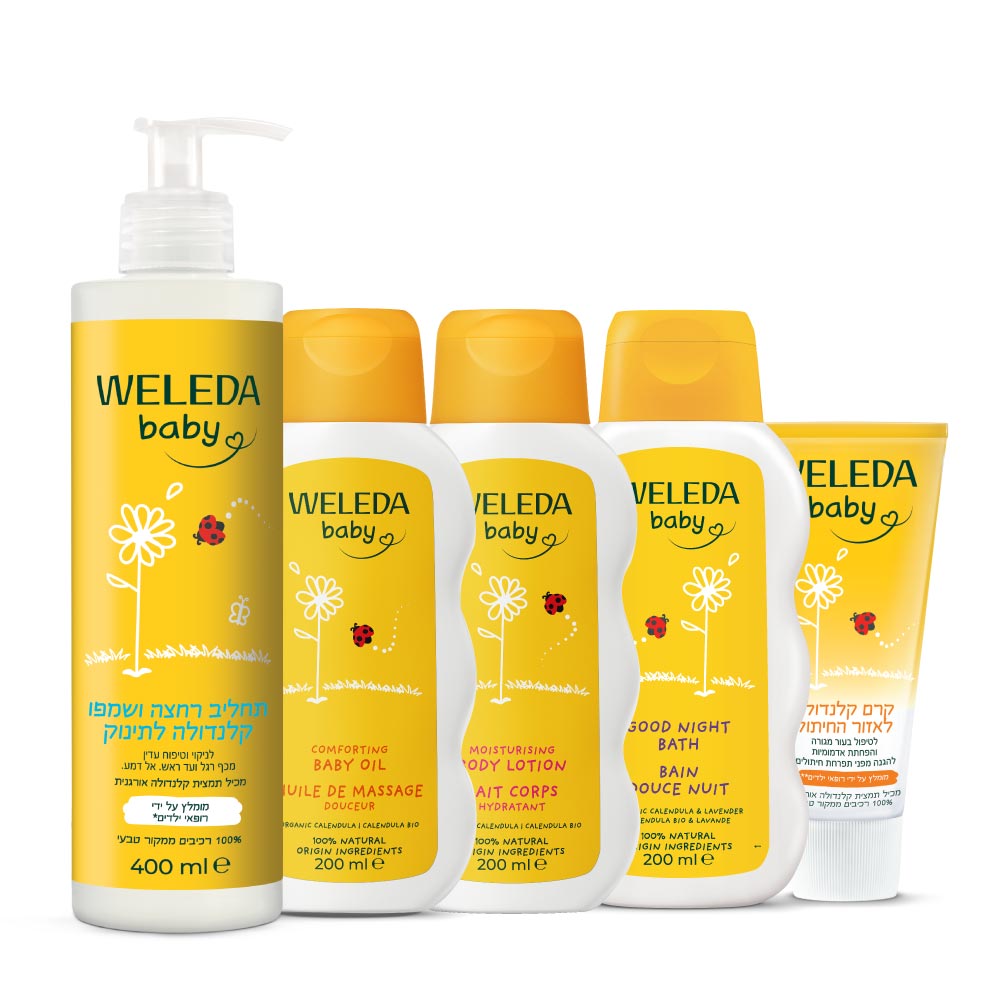 המומלצים שלנו לניו בורן