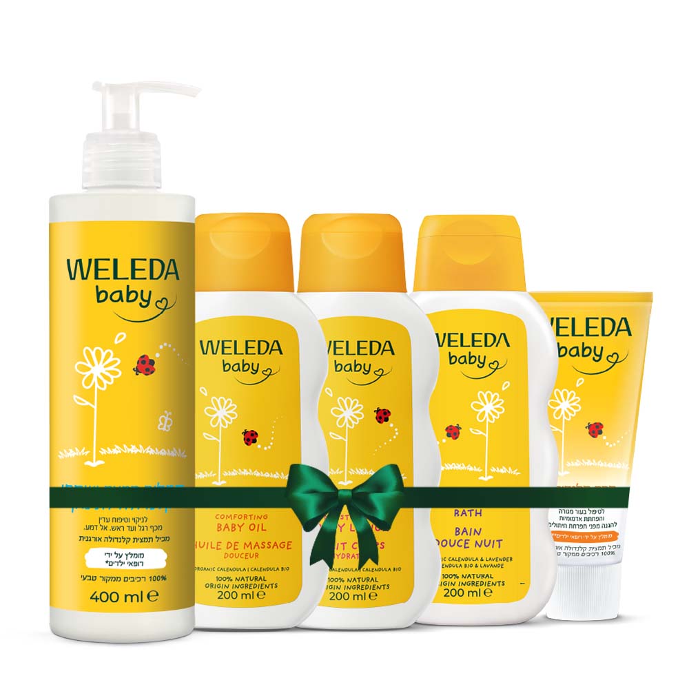 המומלצים שלנו לניו בורן