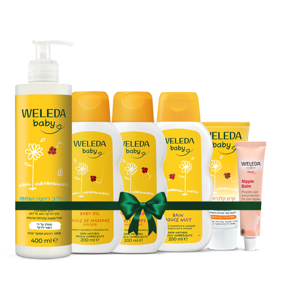 המומלצים שלנו לניו בורן