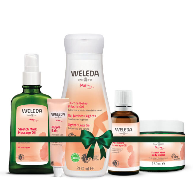 מארז הריון מלא