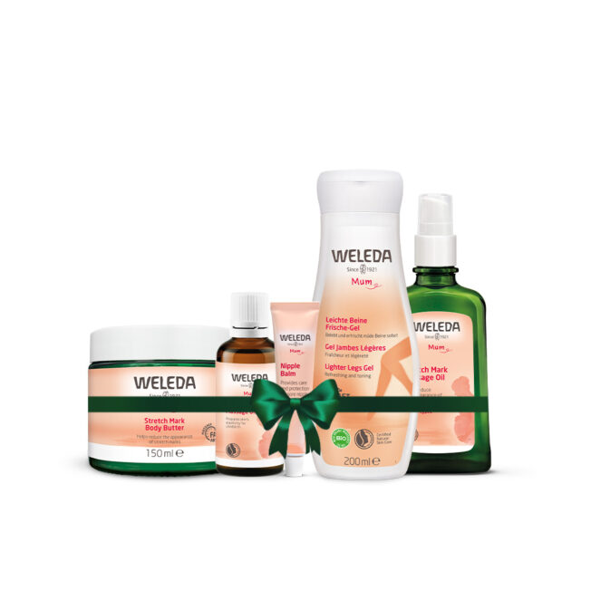 מארז הריון מלא