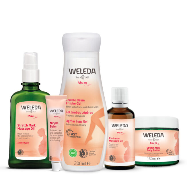 מארז הריון מלא