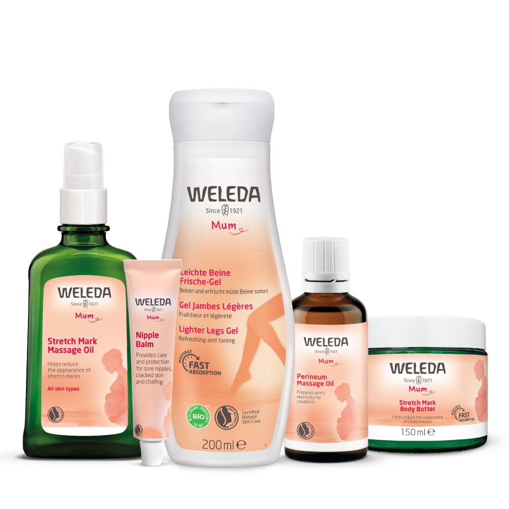 מארז הריון מלא