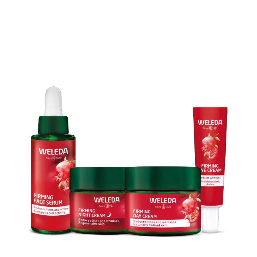 מארז למניעת הזדקנות העור