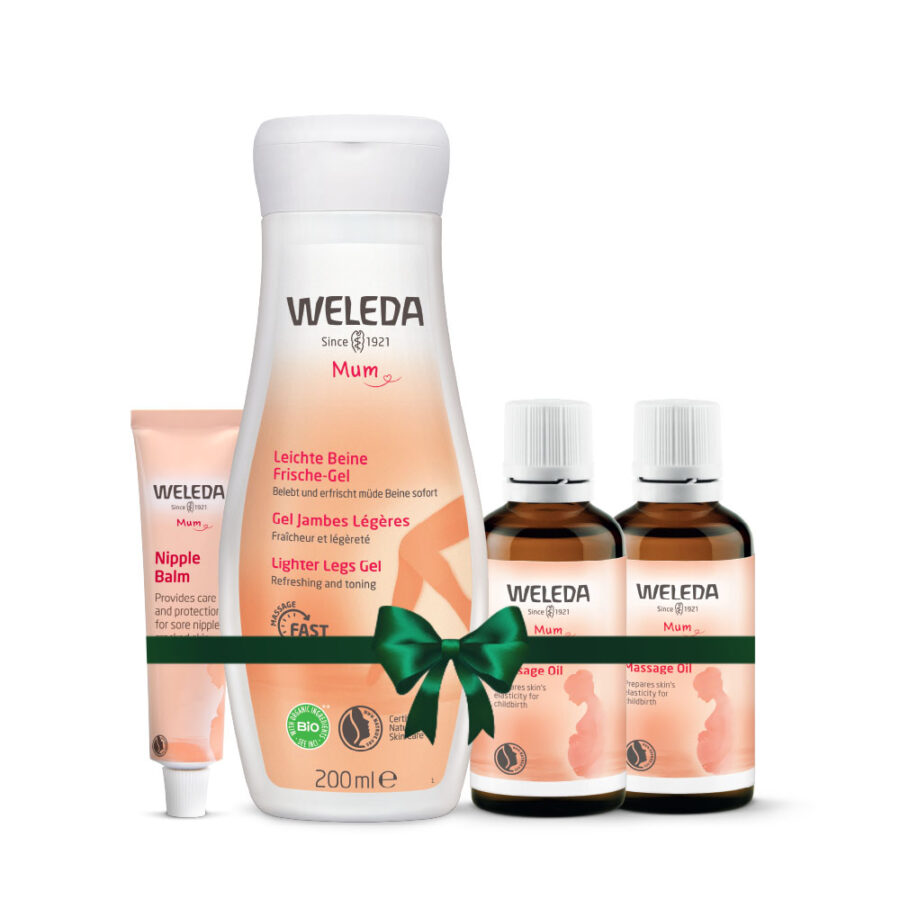 מארז לסוף ההריון