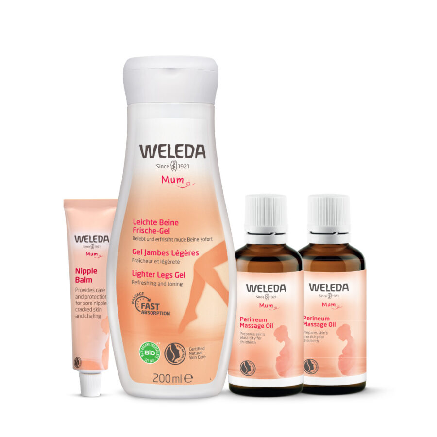 מארז לסוף ההריון