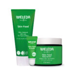 מארז לעור יבש מאוד