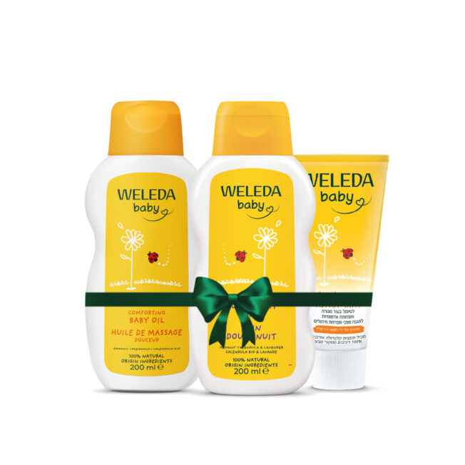 מארז לשינה טובה