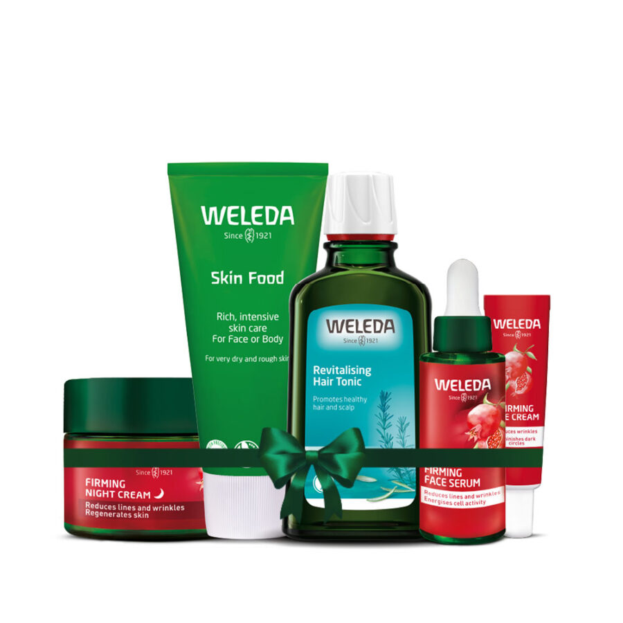 המומלצים של מור רדמי