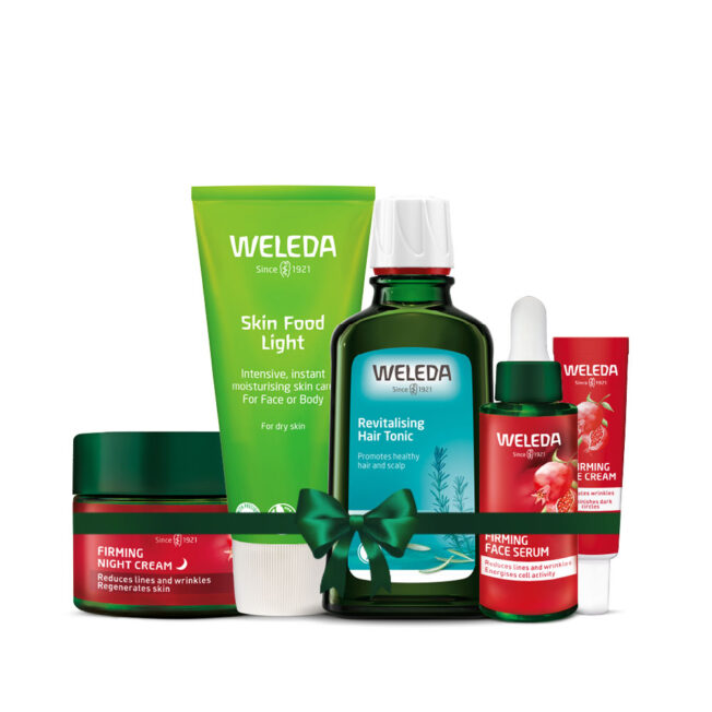 המומלצים של מור רדמי