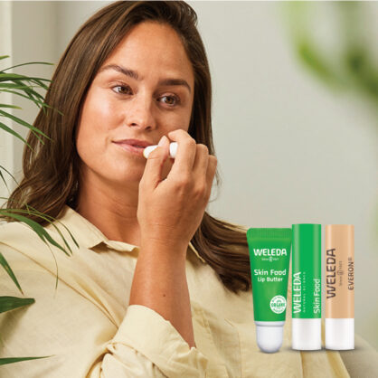 סדרת השפתונים