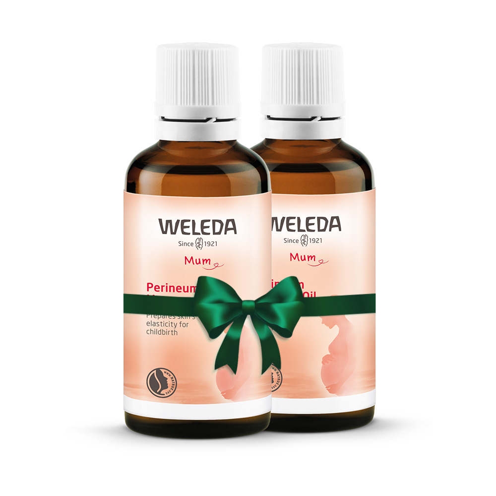 שמן פרינאום