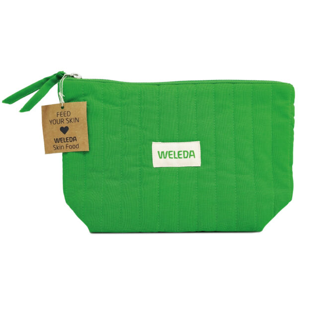 תיק איפור וולדה