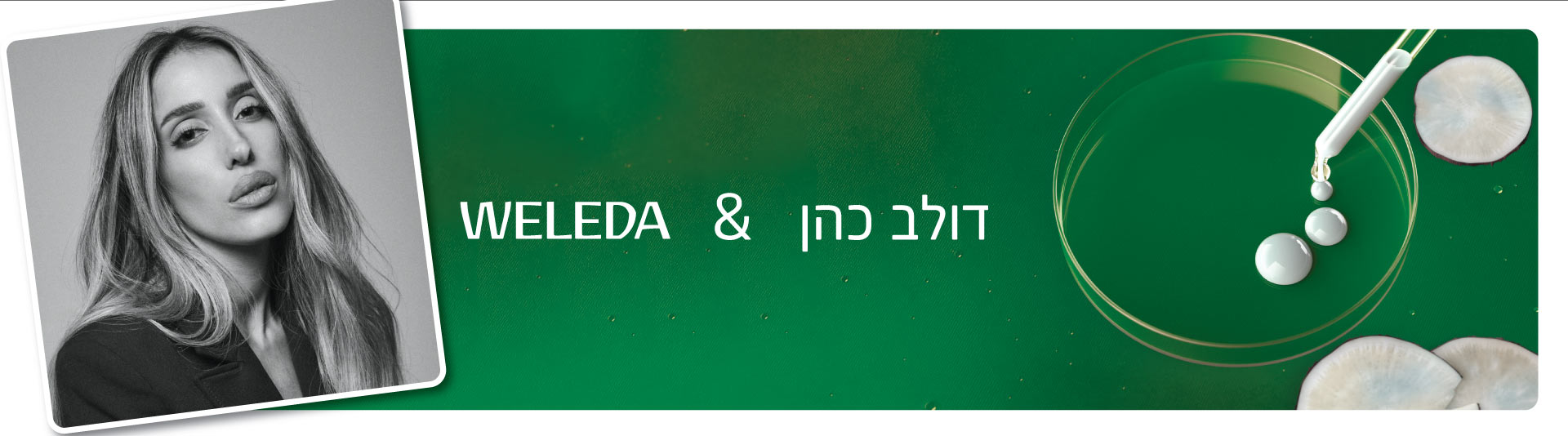 Dolev Cohen Desktop Beauty