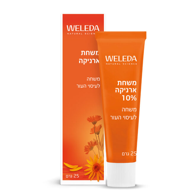משחת ארניקה