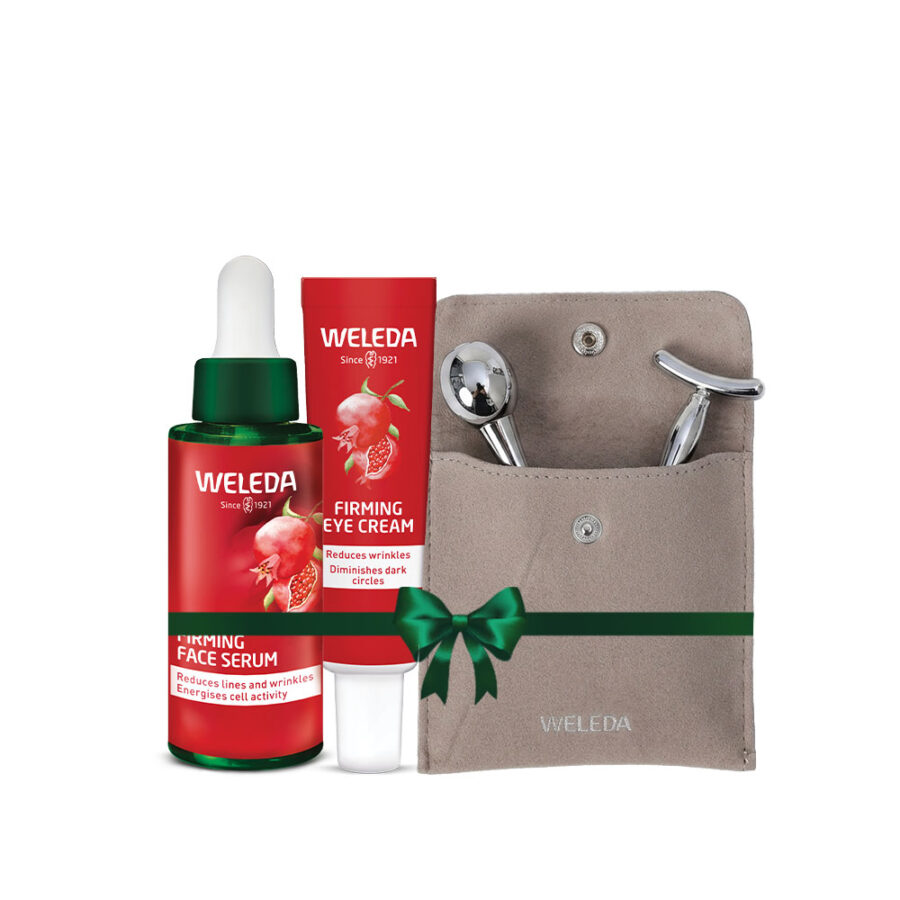 מארז אנטי אייג’ינג עם קיט גואשה במתנה