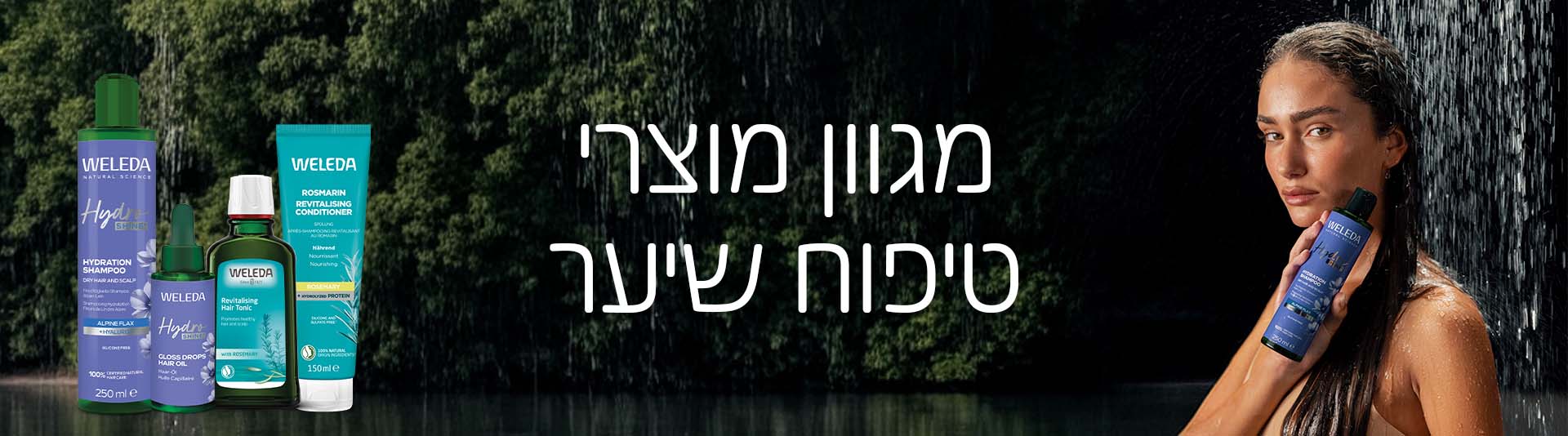 קטגוריה שיער דסקטופ
