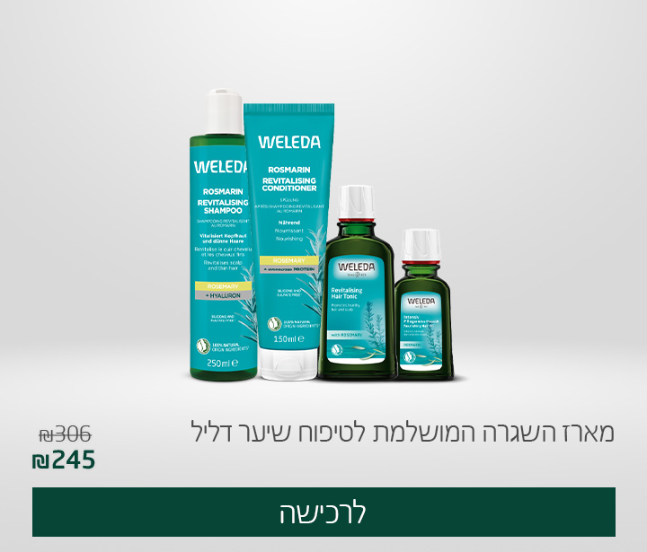 שיער דליל