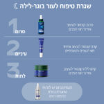 קונטור לילה 80